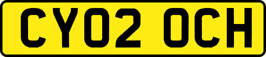 CY02OCH