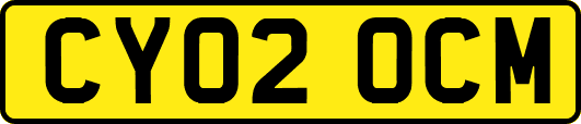 CY02OCM