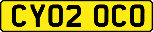 CY02OCO