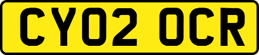 CY02OCR