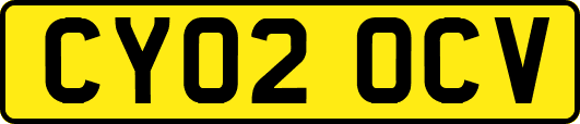 CY02OCV