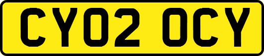 CY02OCY