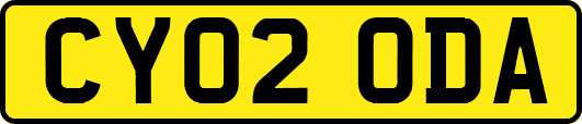 CY02ODA