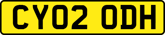 CY02ODH