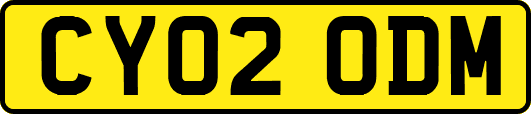 CY02ODM