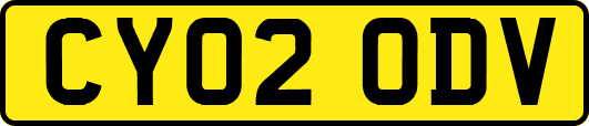 CY02ODV