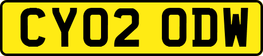 CY02ODW
