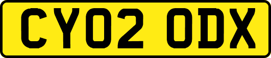CY02ODX