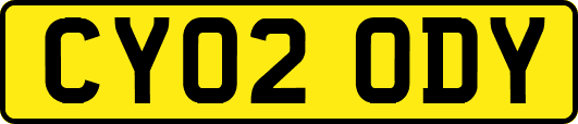 CY02ODY