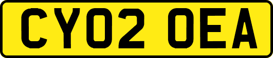 CY02OEA