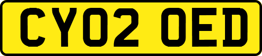 CY02OED