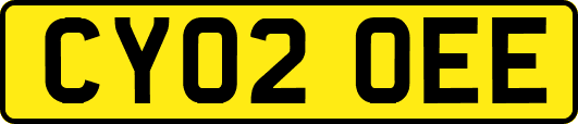 CY02OEE