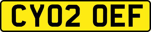 CY02OEF
