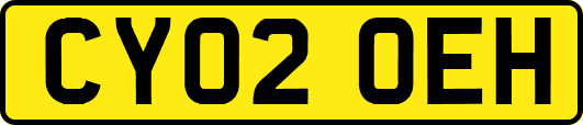 CY02OEH