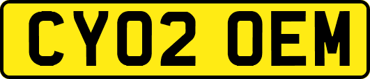 CY02OEM