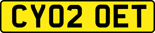 CY02OET