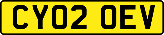 CY02OEV