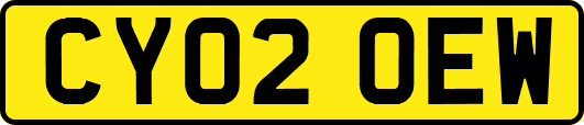 CY02OEW