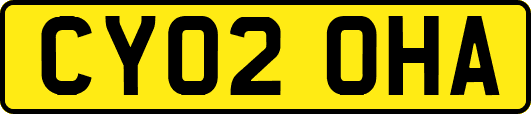 CY02OHA