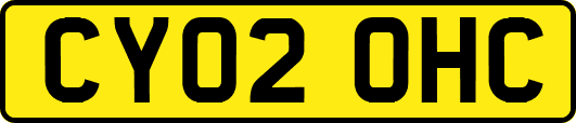 CY02OHC
