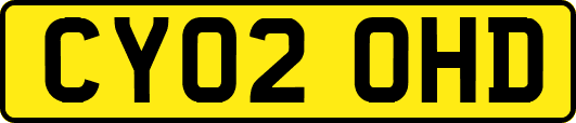 CY02OHD