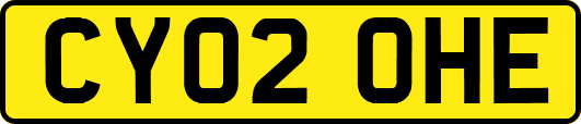 CY02OHE