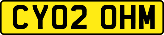 CY02OHM