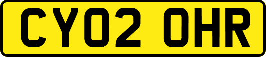 CY02OHR