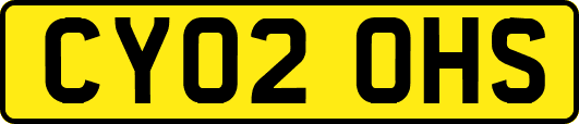 CY02OHS