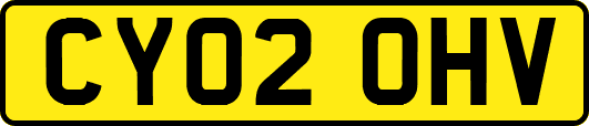 CY02OHV