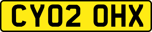 CY02OHX