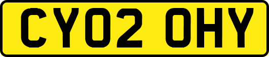 CY02OHY