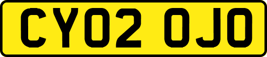 CY02OJO
