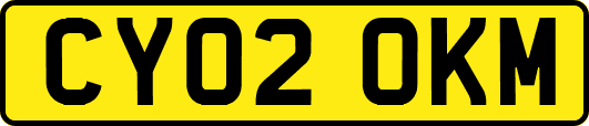 CY02OKM