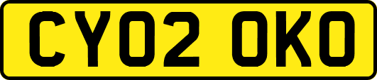 CY02OKO