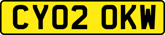 CY02OKW
