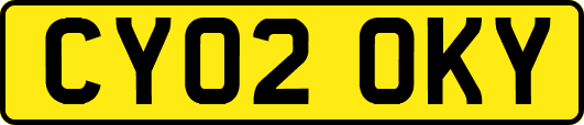 CY02OKY