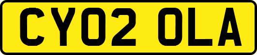 CY02OLA