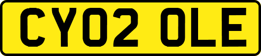CY02OLE