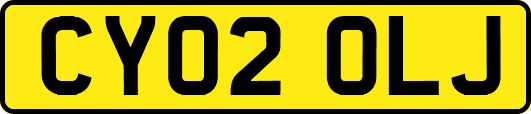 CY02OLJ
