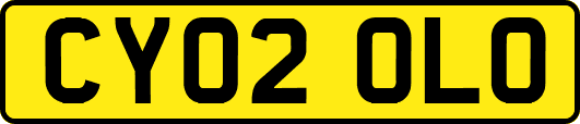 CY02OLO