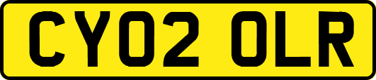 CY02OLR