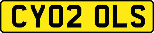 CY02OLS