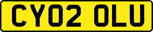 CY02OLU