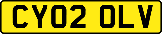 CY02OLV