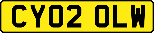 CY02OLW