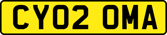 CY02OMA