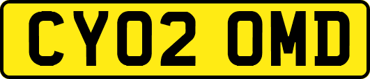CY02OMD