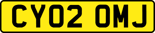 CY02OMJ