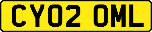 CY02OML
